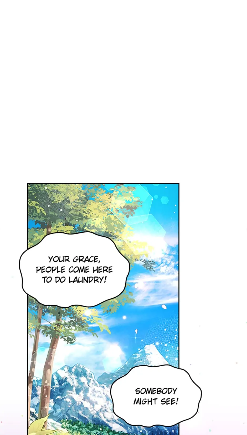 Beatrice - Manhwa Chapter 81 - page 2