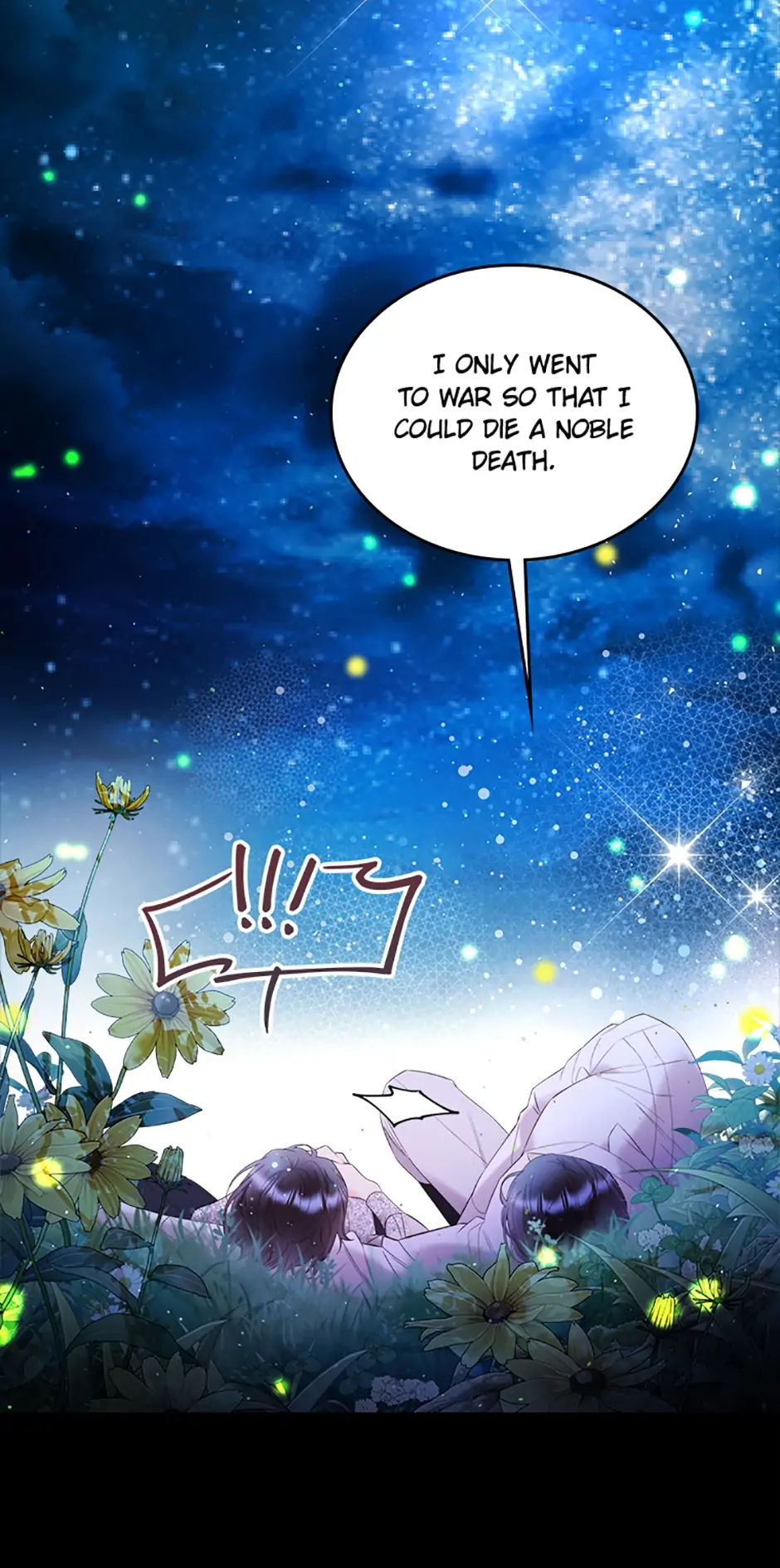 Beatrice - Manhwa Chapter 81 - page 60