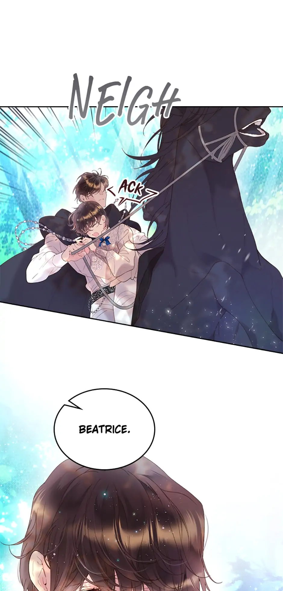 Beatrice - Manhwa Chapter 80 - page 43