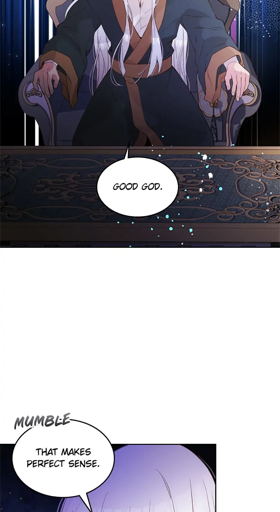 Beatrice - Manhwa Chapter 80 - page 5