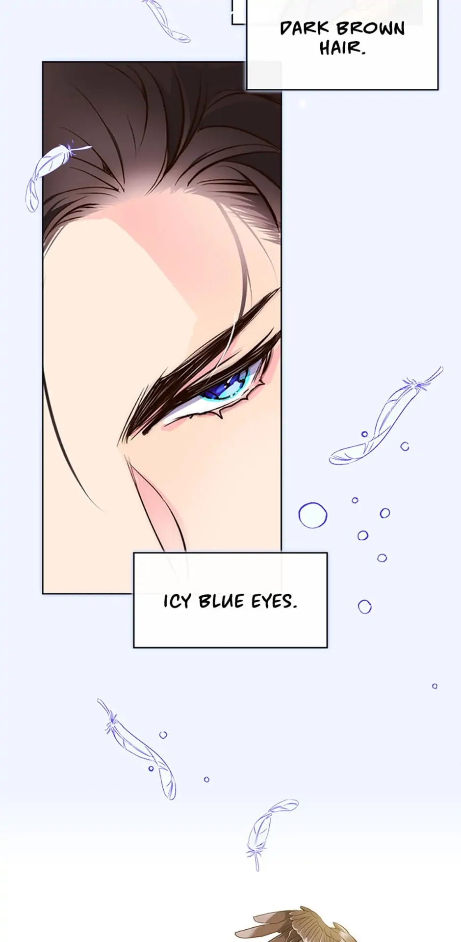 Beatrice - Manhwa Chapter 8 - page 3