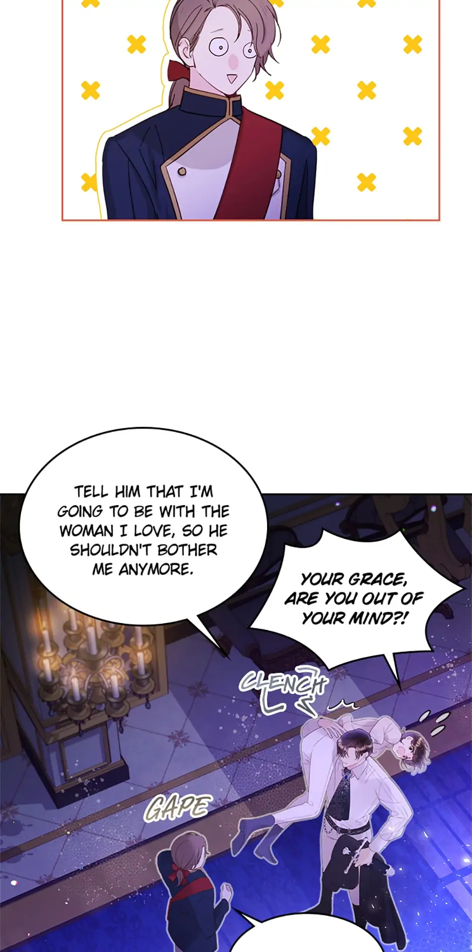 Beatrice - Manhwa Chapter 79 - page 29