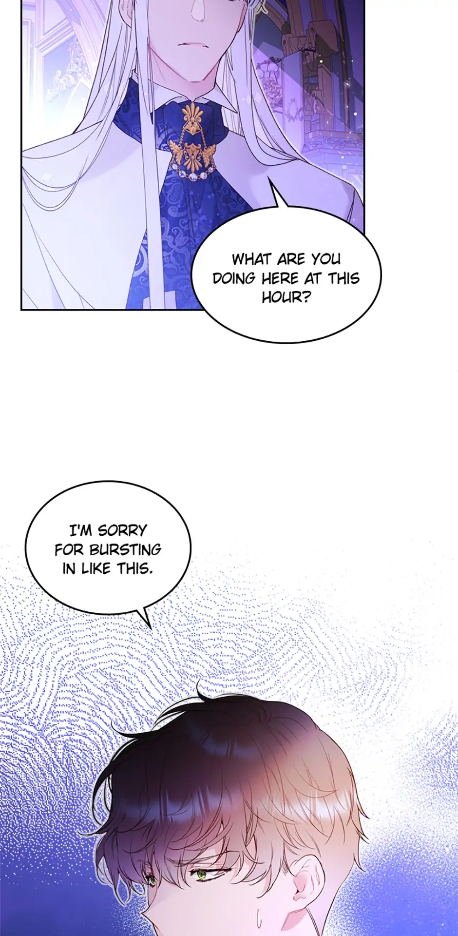 Beatrice - Manhwa Chapter 77 - page 6