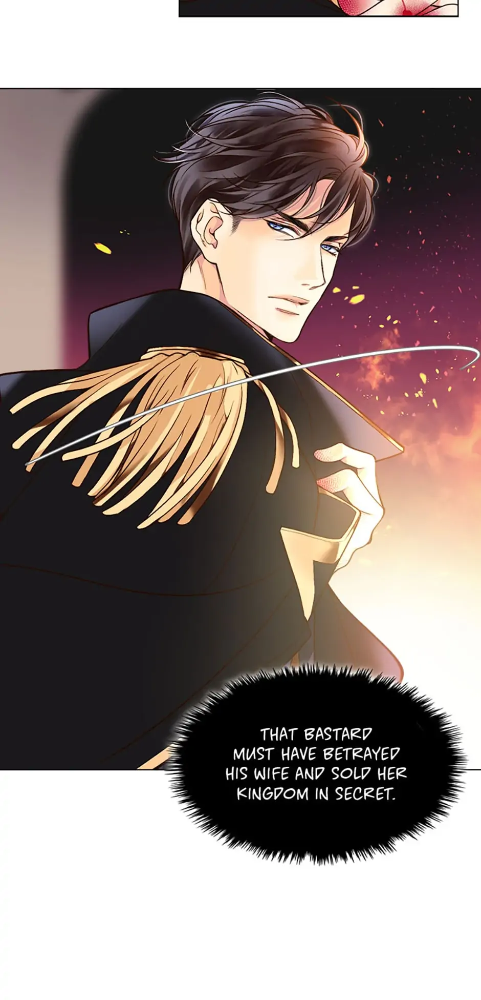 Beatrice - Manhwa Chapter 1 - page 5