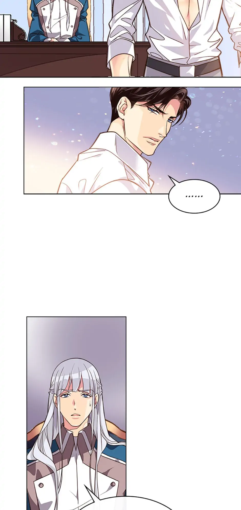 Beatrice - Manhwa Chapter 2 - page 27