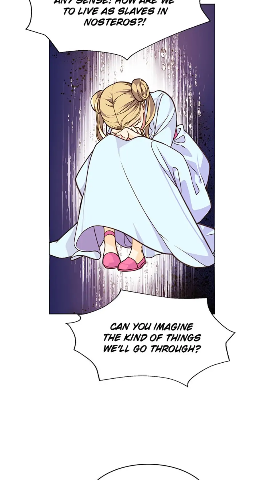 Beatrice - Manhwa Chapter 2 - page 6