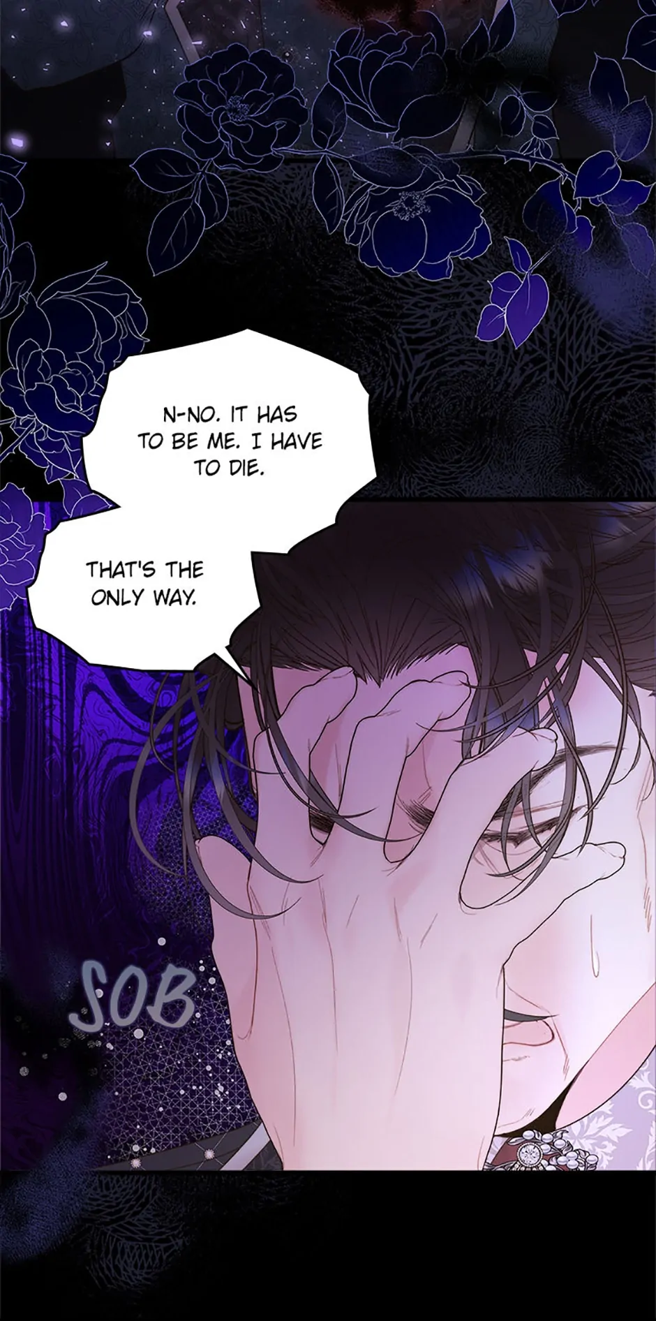 Beatrice - Manhwa Chapter 108 - page 13