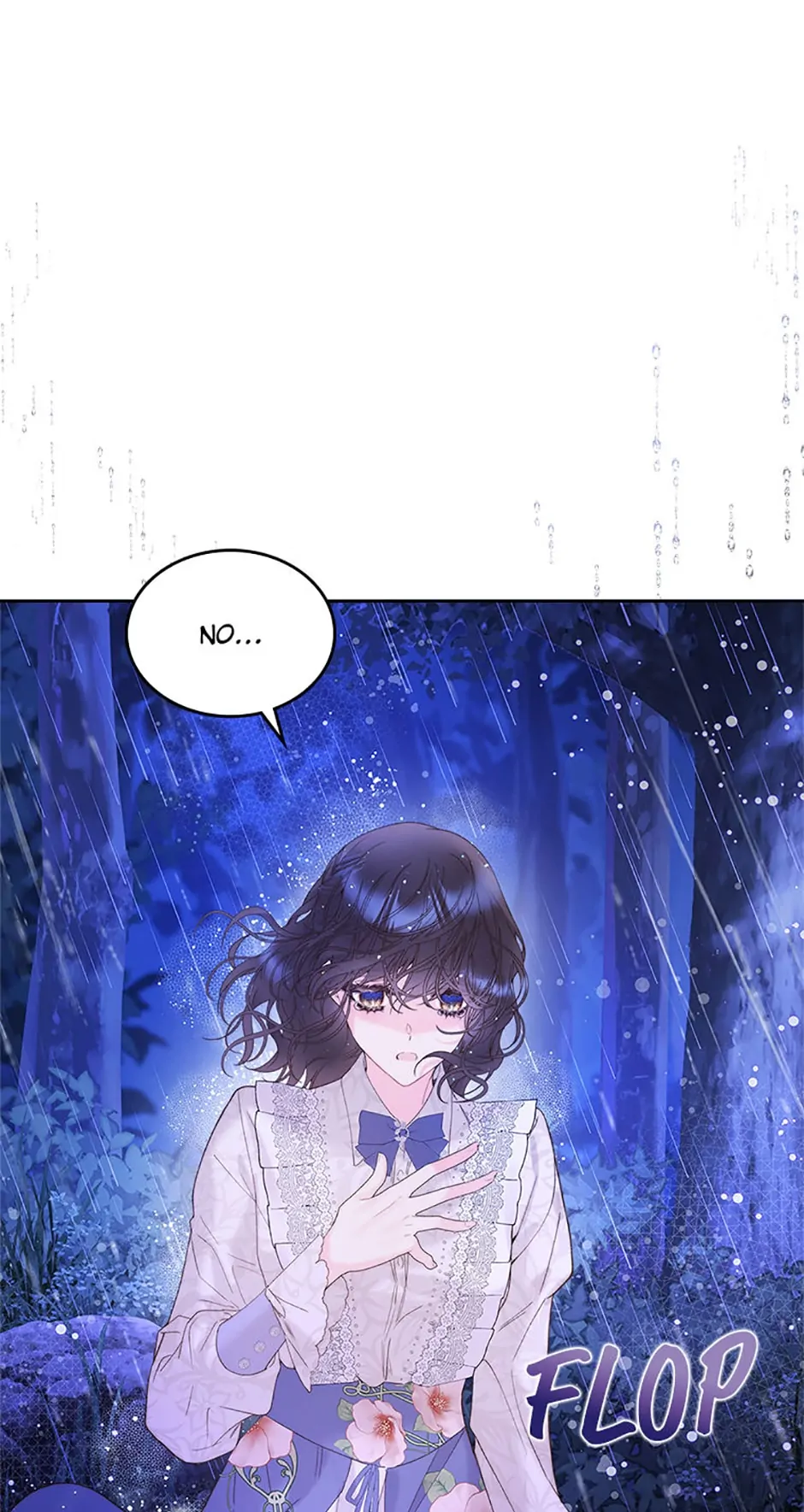 Beatrice - Manhwa Chapter 105 - page 26