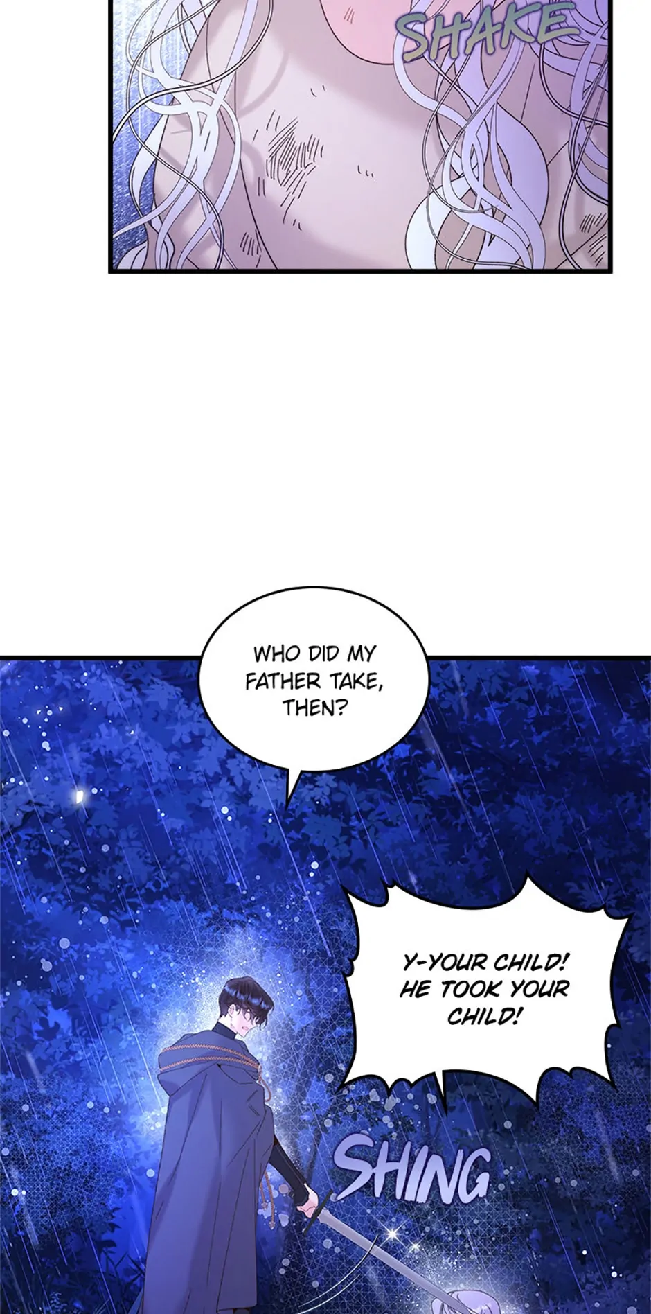 Beatrice - Manhwa Chapter 105 - page 55