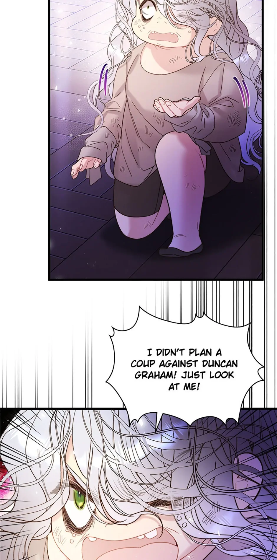 Beatrice Chapter 104 - page 10