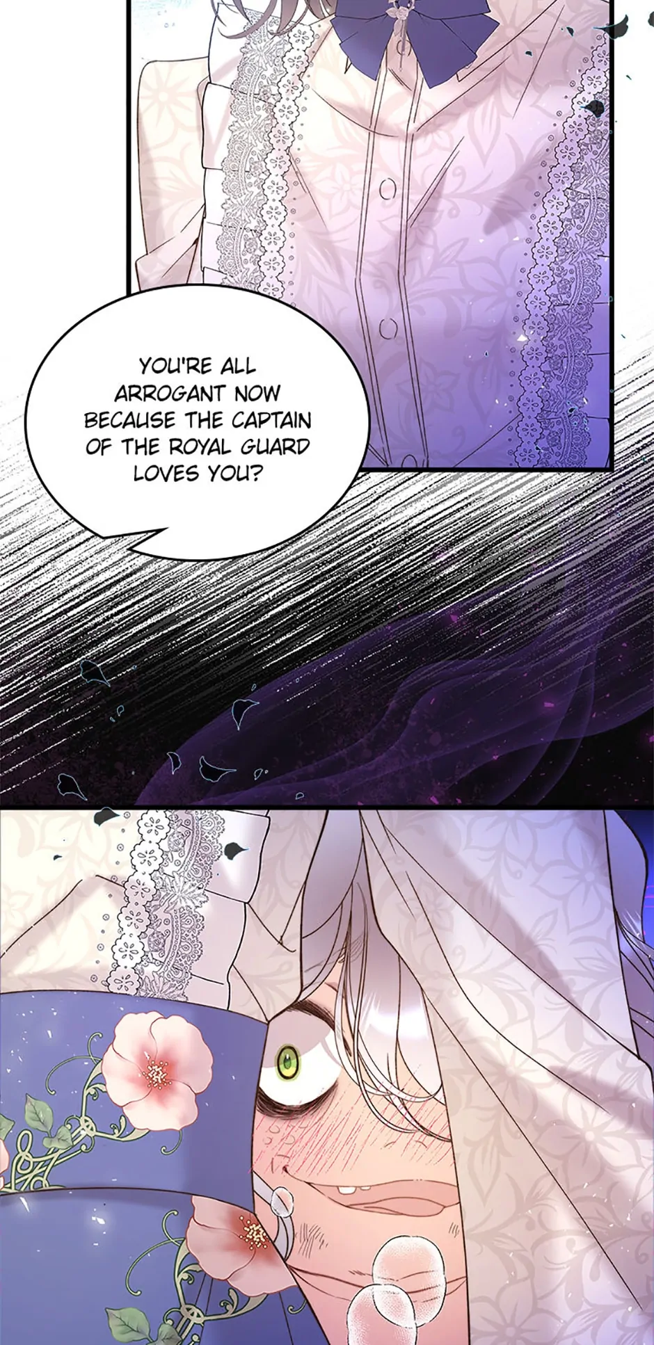 Beatrice - Manhwa Chapter 104 - page 14