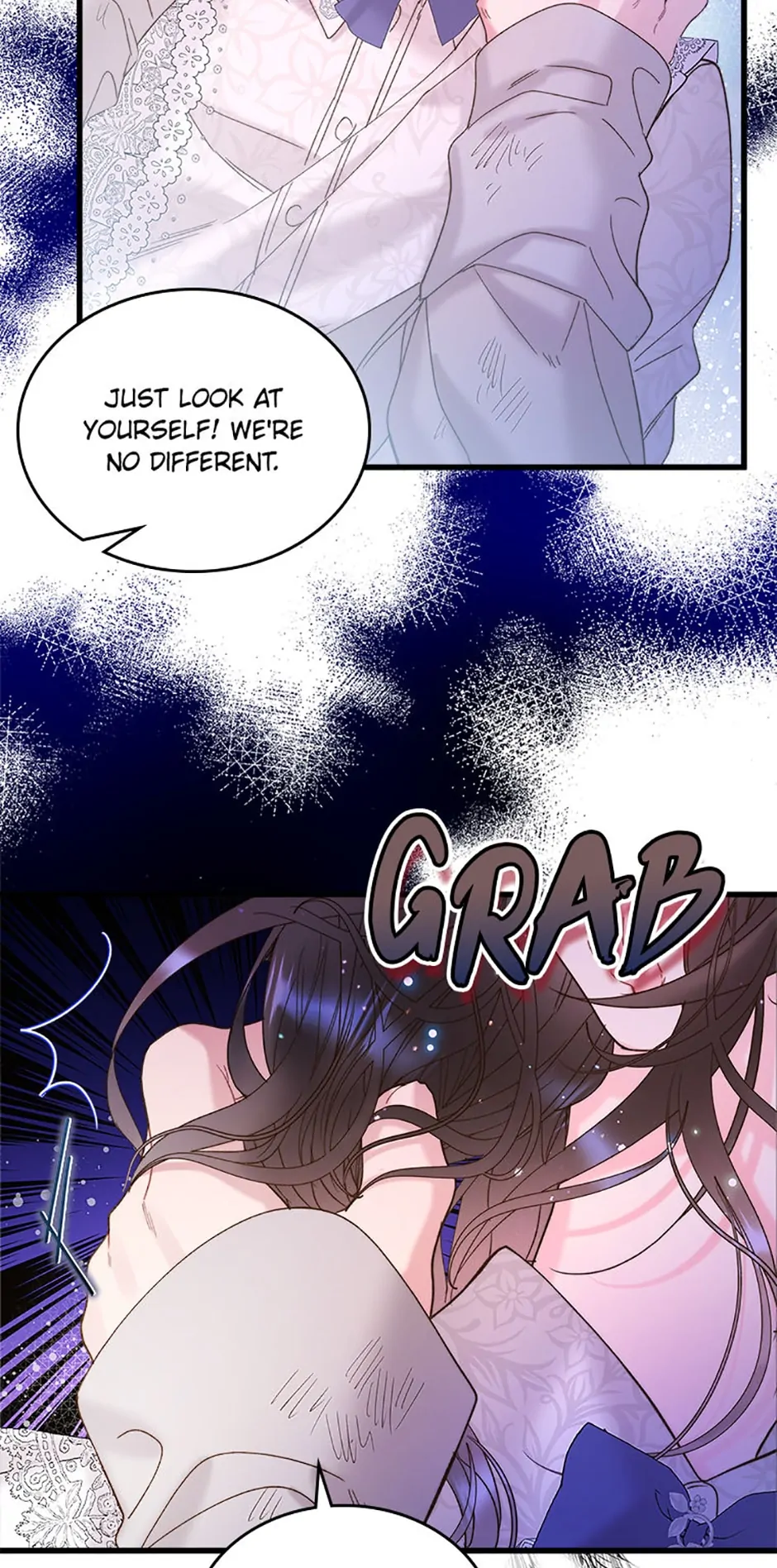 Beatrice - Manhwa Chapter 104 - page 21