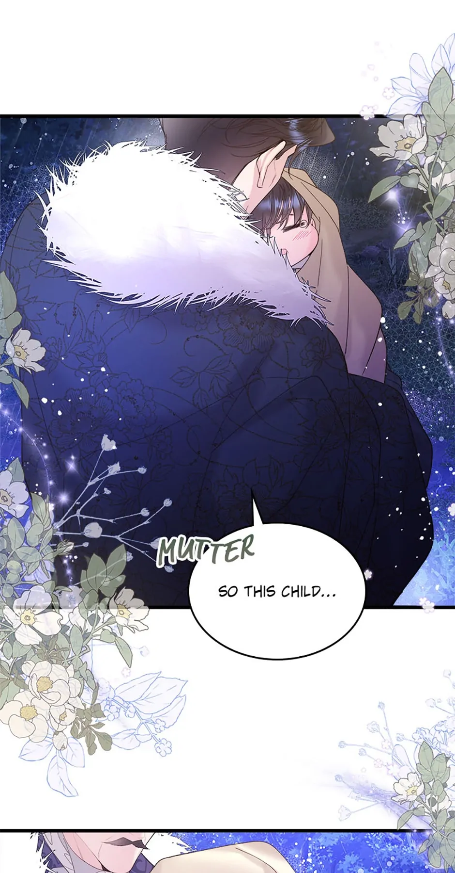 Beatrice - Manhwa Chapter 104 - page 50