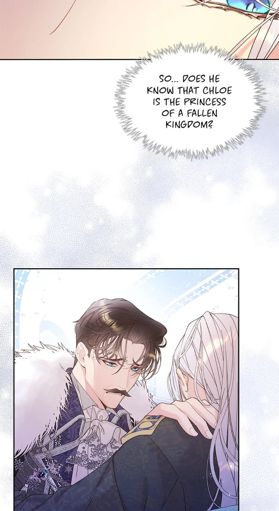 Beatrice - Manhwa Chapter 103 - page 18