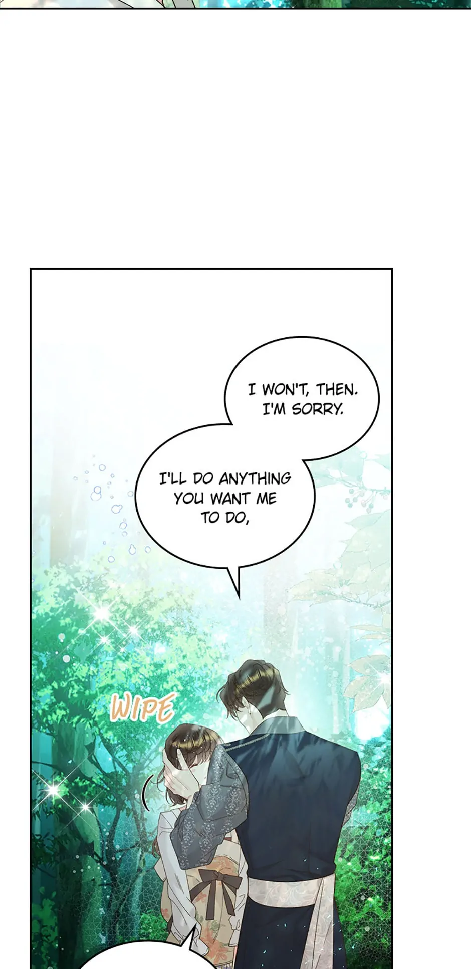 Beatrice - Manhwa Chapter 101 - page 43