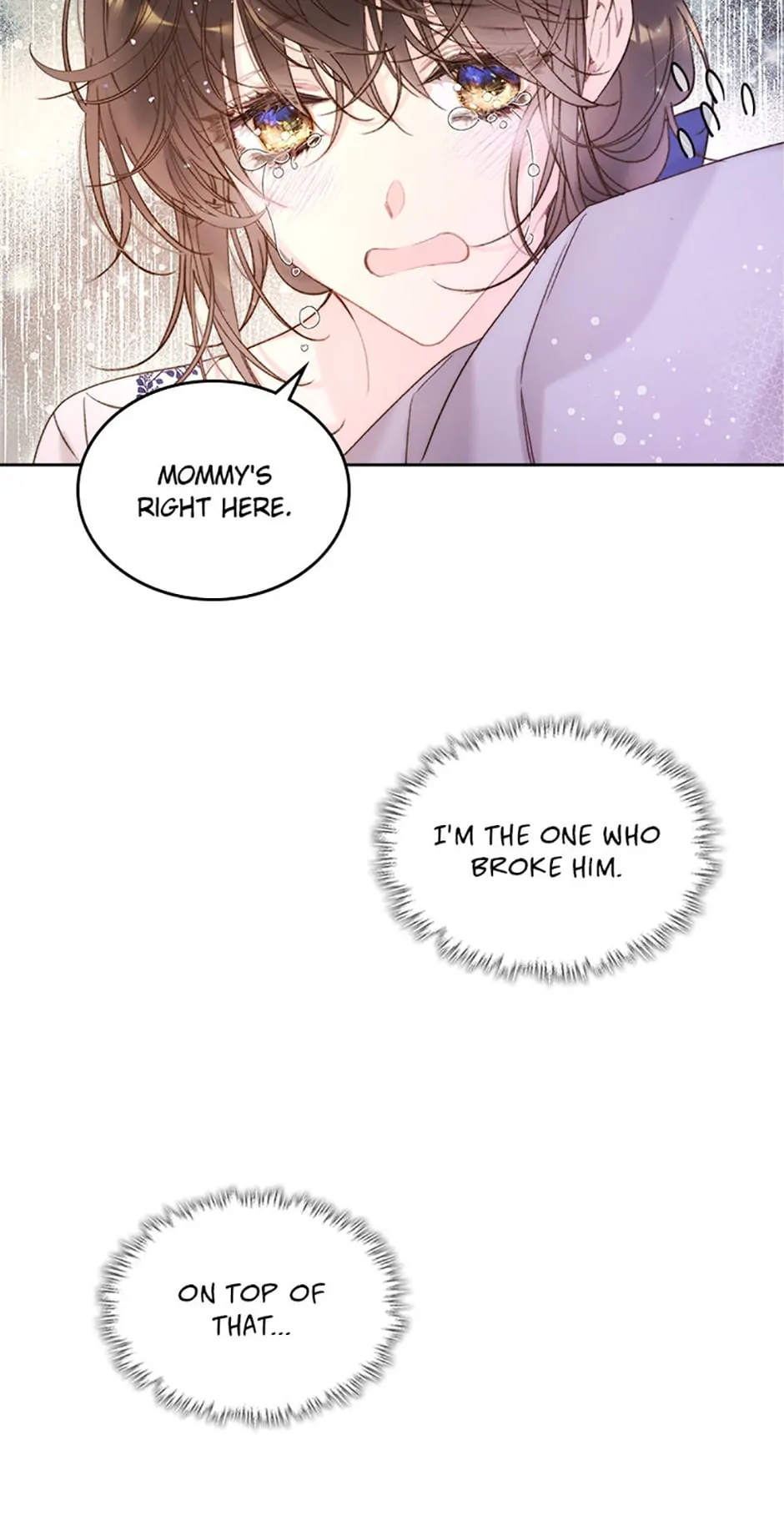 Beatrice - Manhwa Chapter 100 - page 24