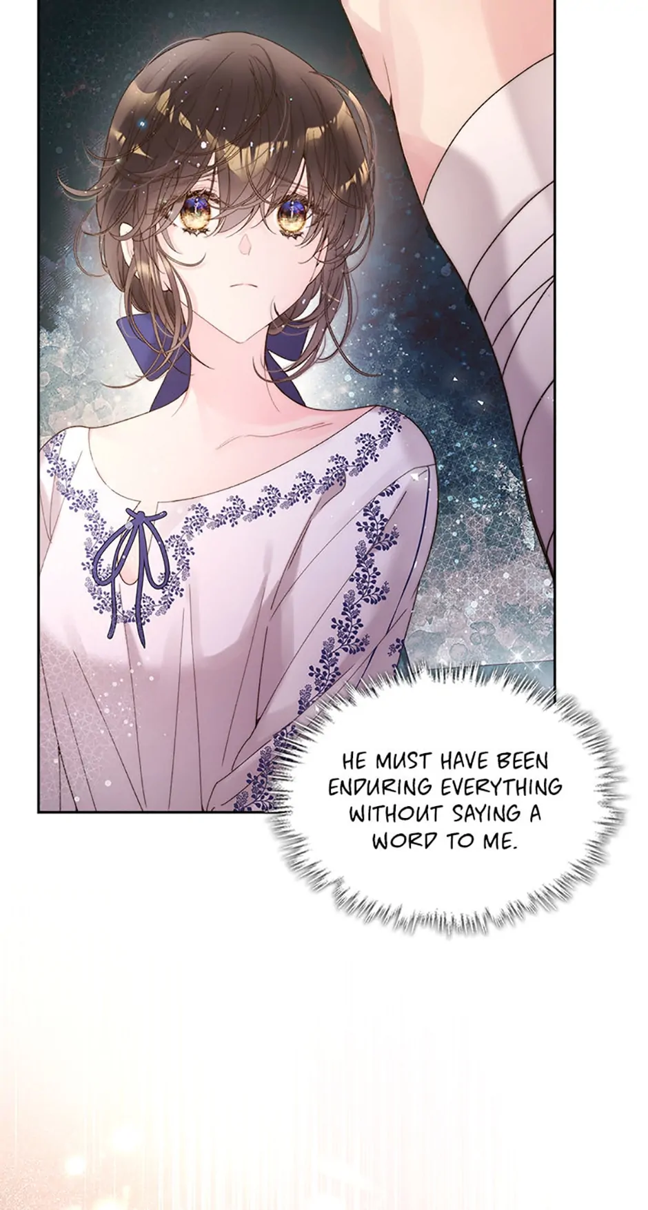 Beatrice - Manhwa Chapter 100 - page 40