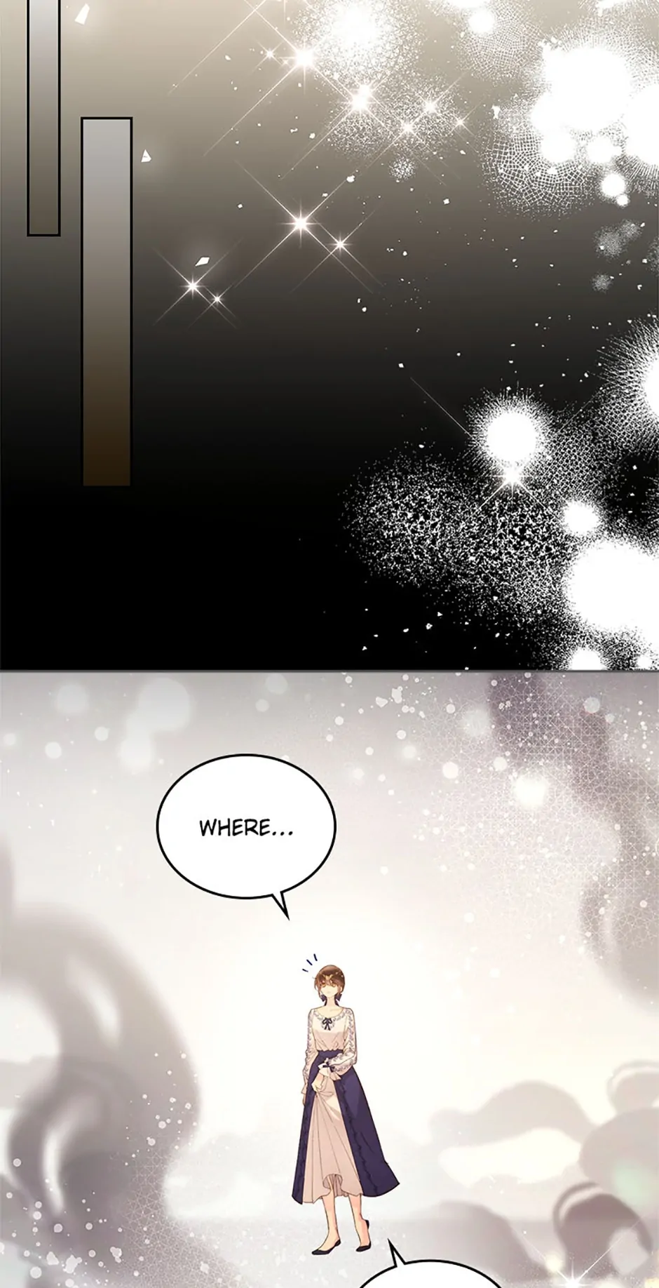 Beatrice - Manhwa Chapter 100 - page 53