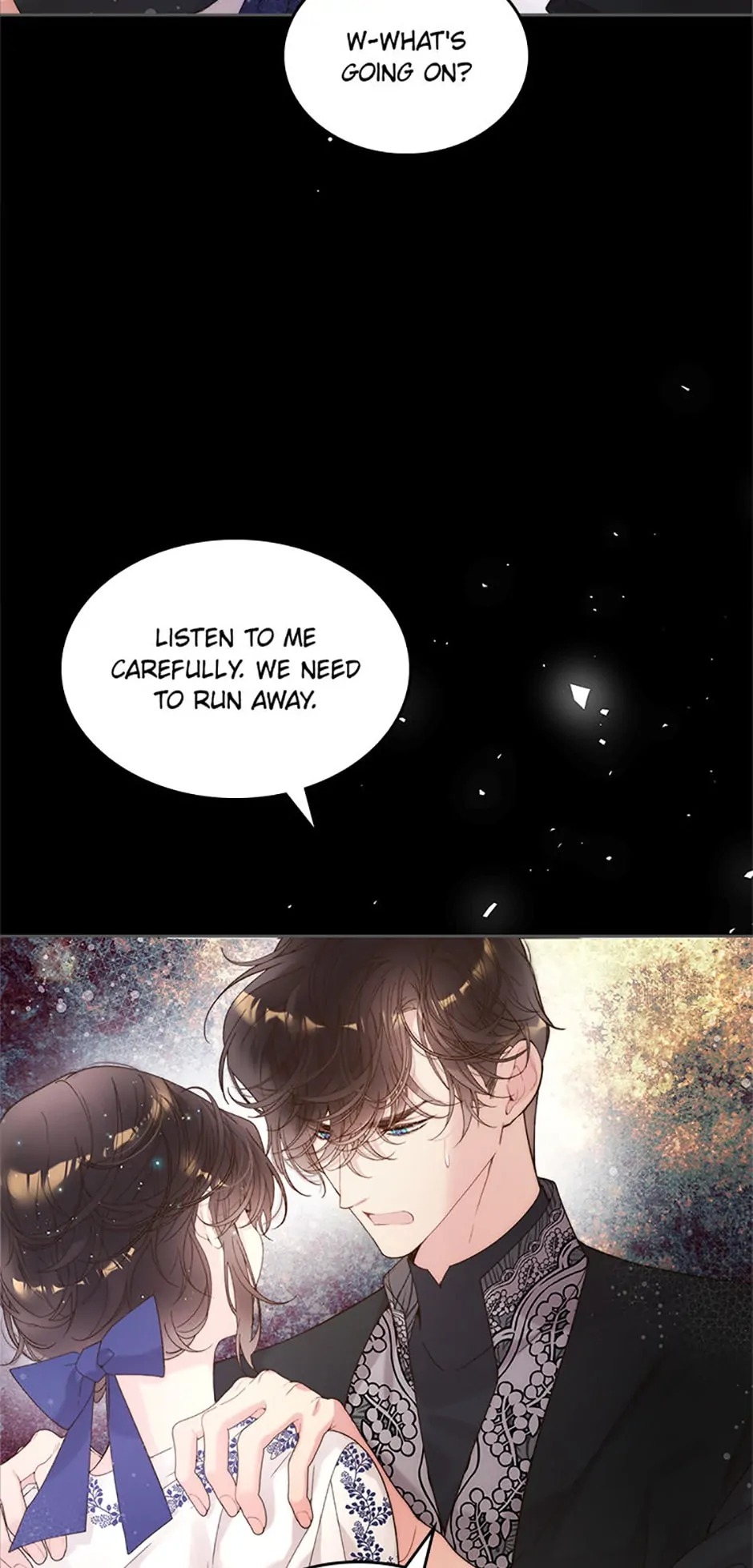 Beatrice - Manhwa Chapter 100 - page 58