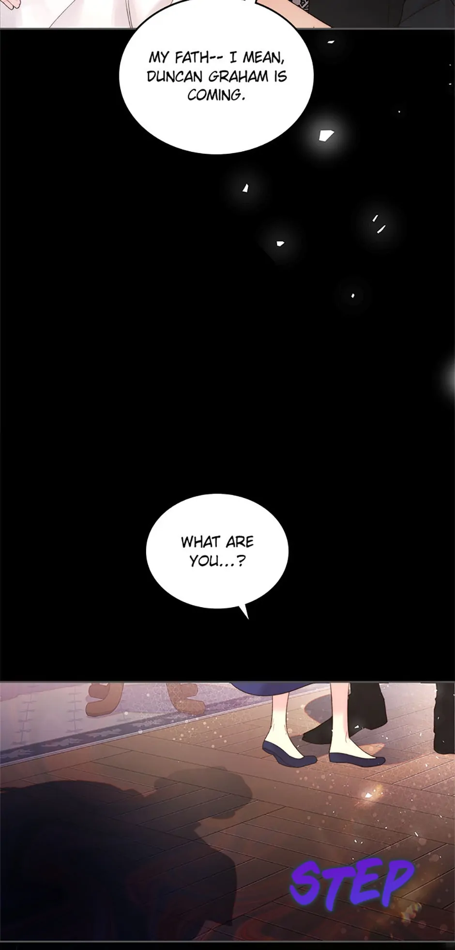 Beatrice - Manhwa Chapter 100 - page 59