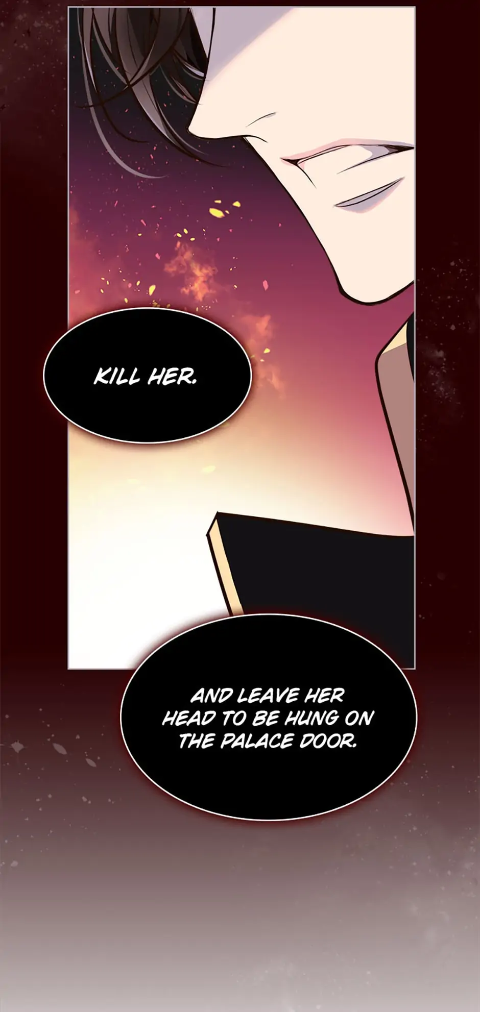 Beatrice - Manhwa Chapter 10 - page 41