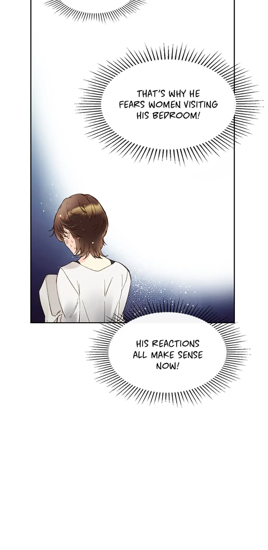 Beatrice - Manhwa Chapter 48 - page 51