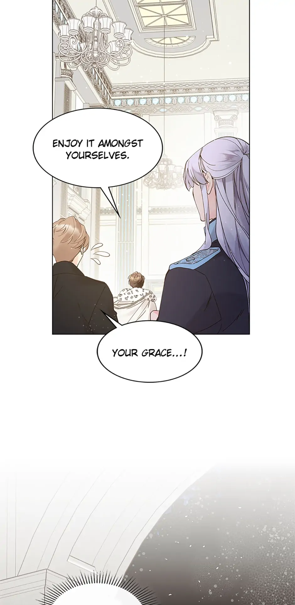 Beatrice - Manhwa Chapter 47 - page 12