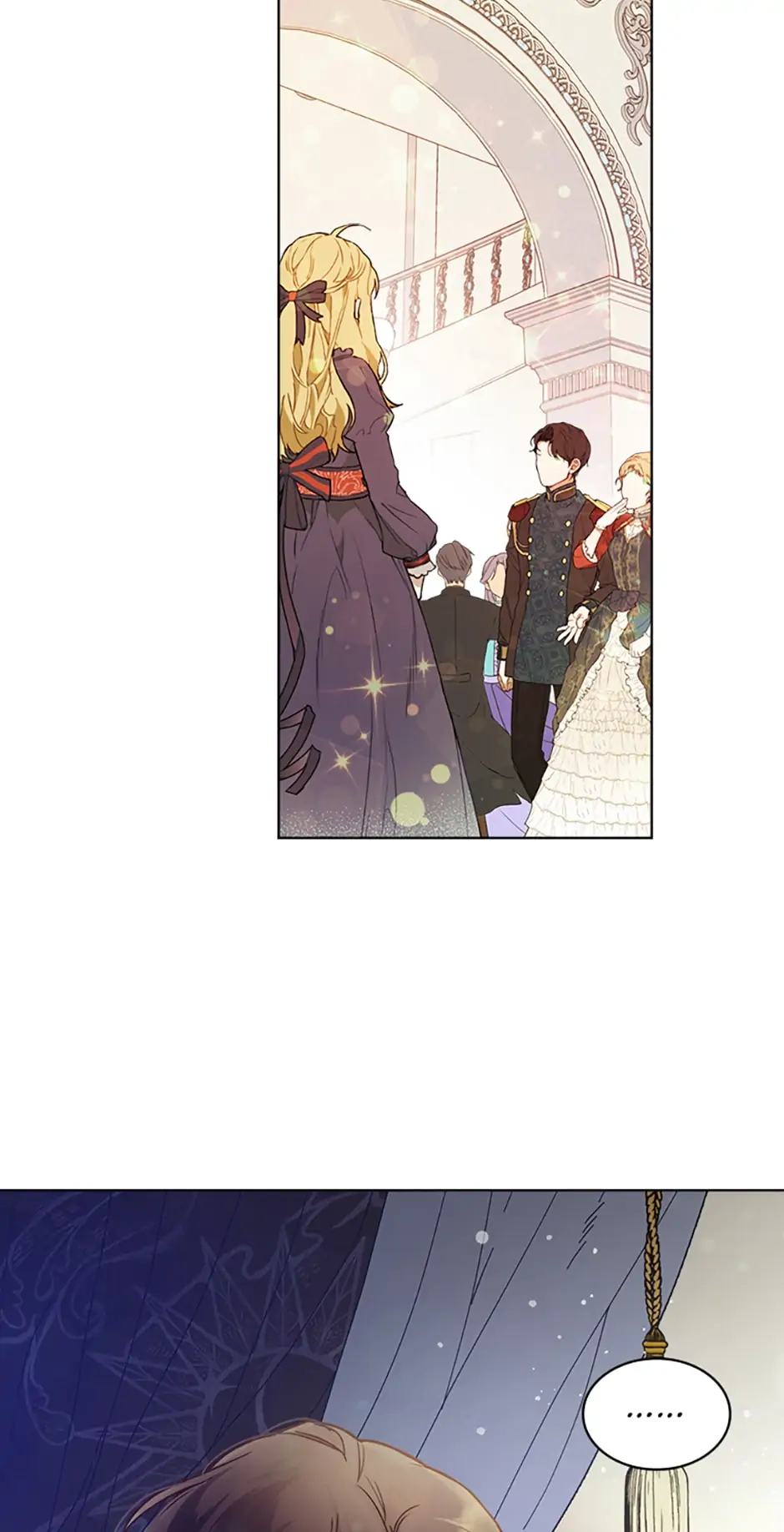 Beatrice - Manhwa Chapter 47 - page 3