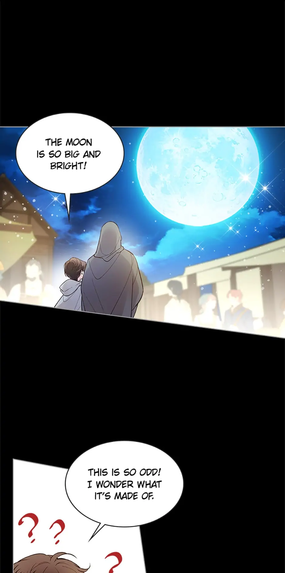 Beatrice - Manhwa Chapter 47 - page 39