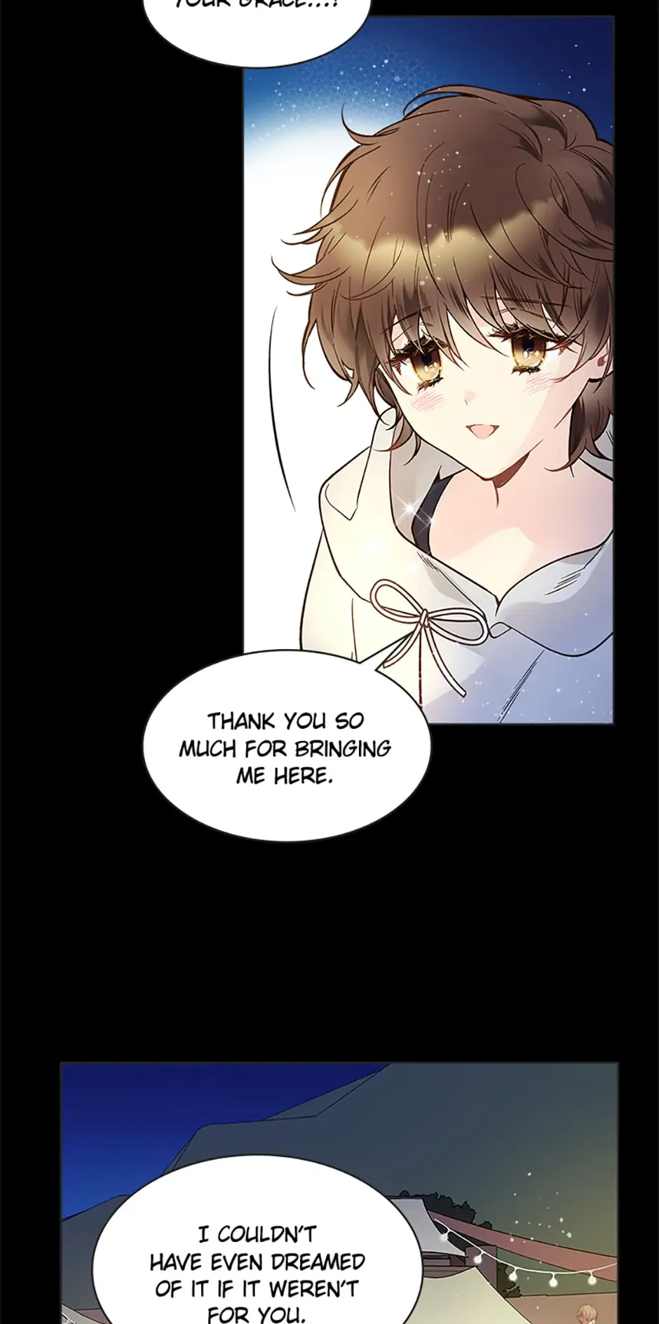 Beatrice - Manhwa Chapter 47 - page 43