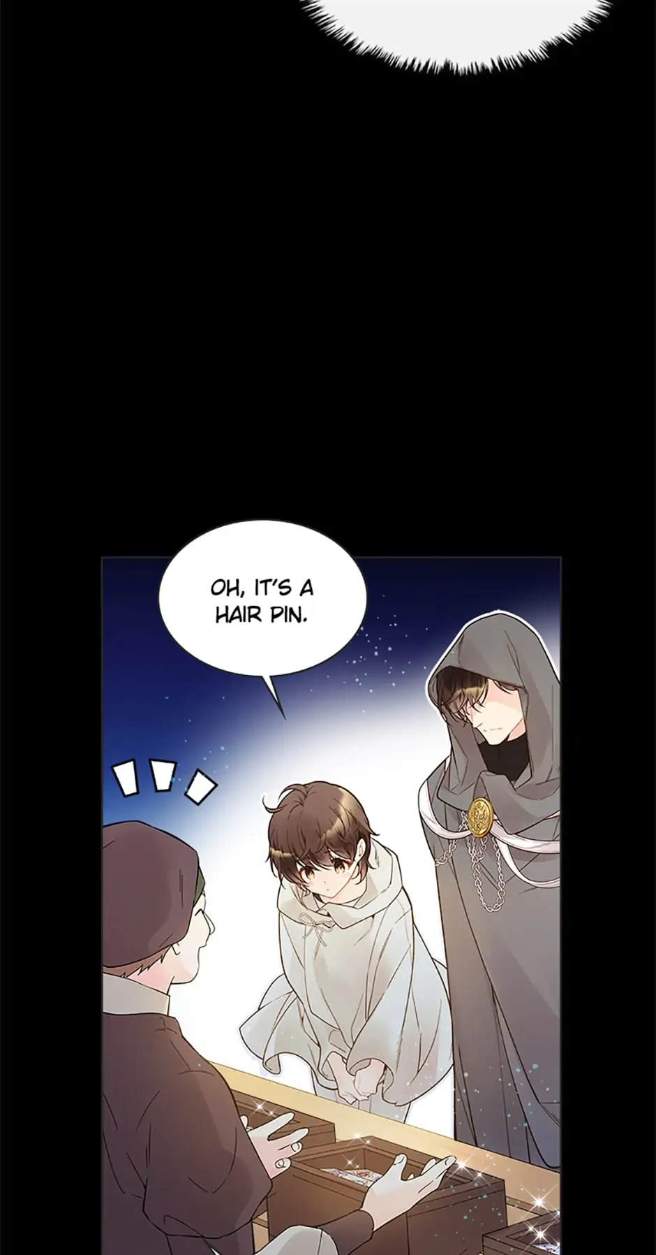 Beatrice - Manhwa Chapter 47 - page 66