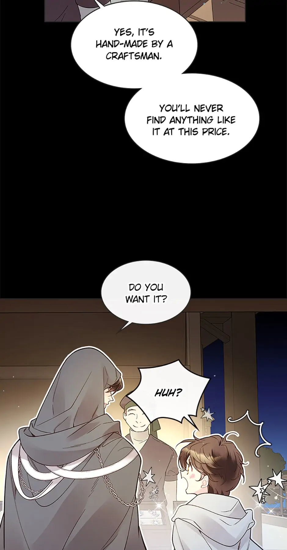 Beatrice - Manhwa Chapter 47 - page 67