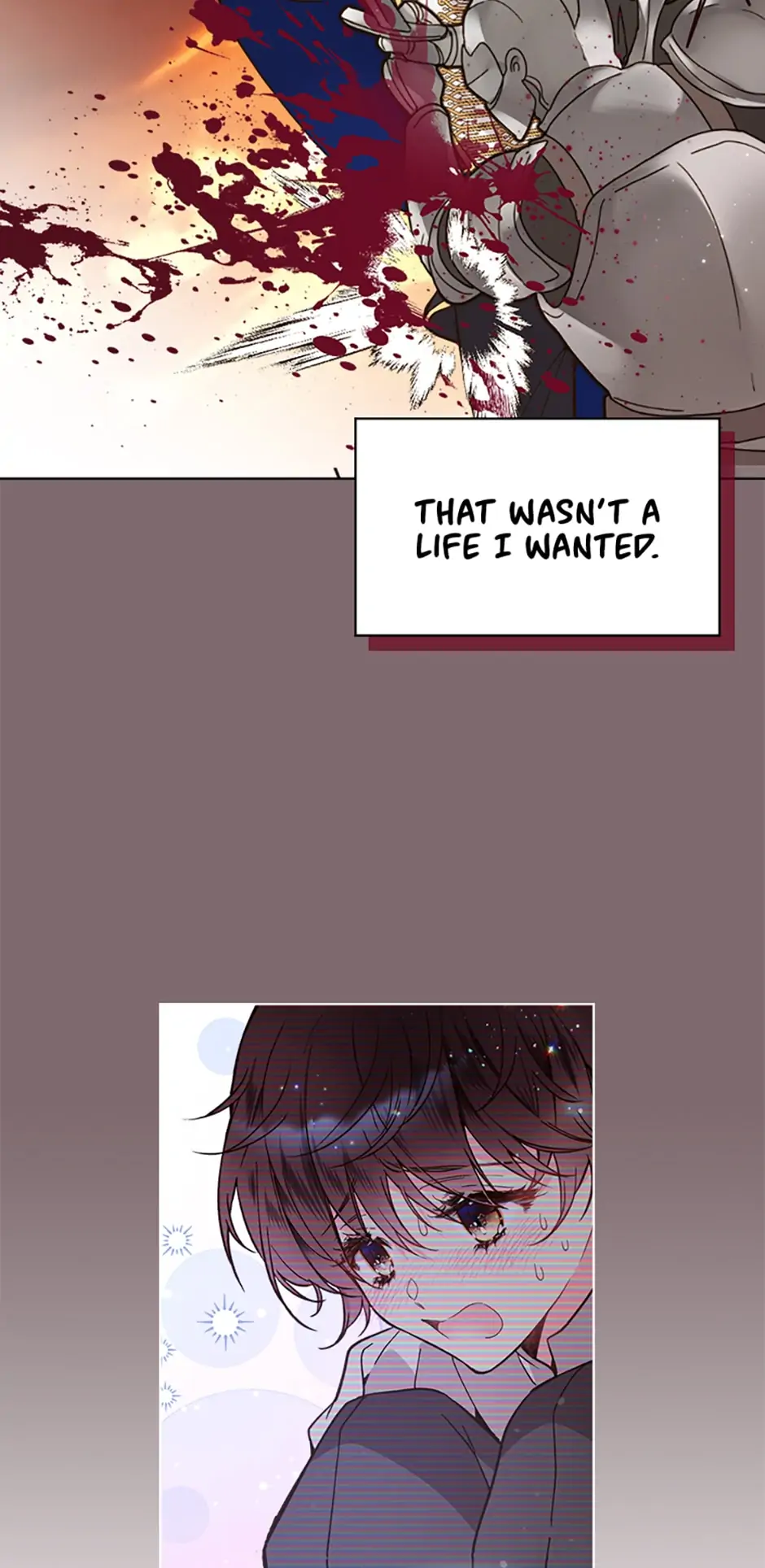 Beatrice - Manhwa Chapter 44 - page 68