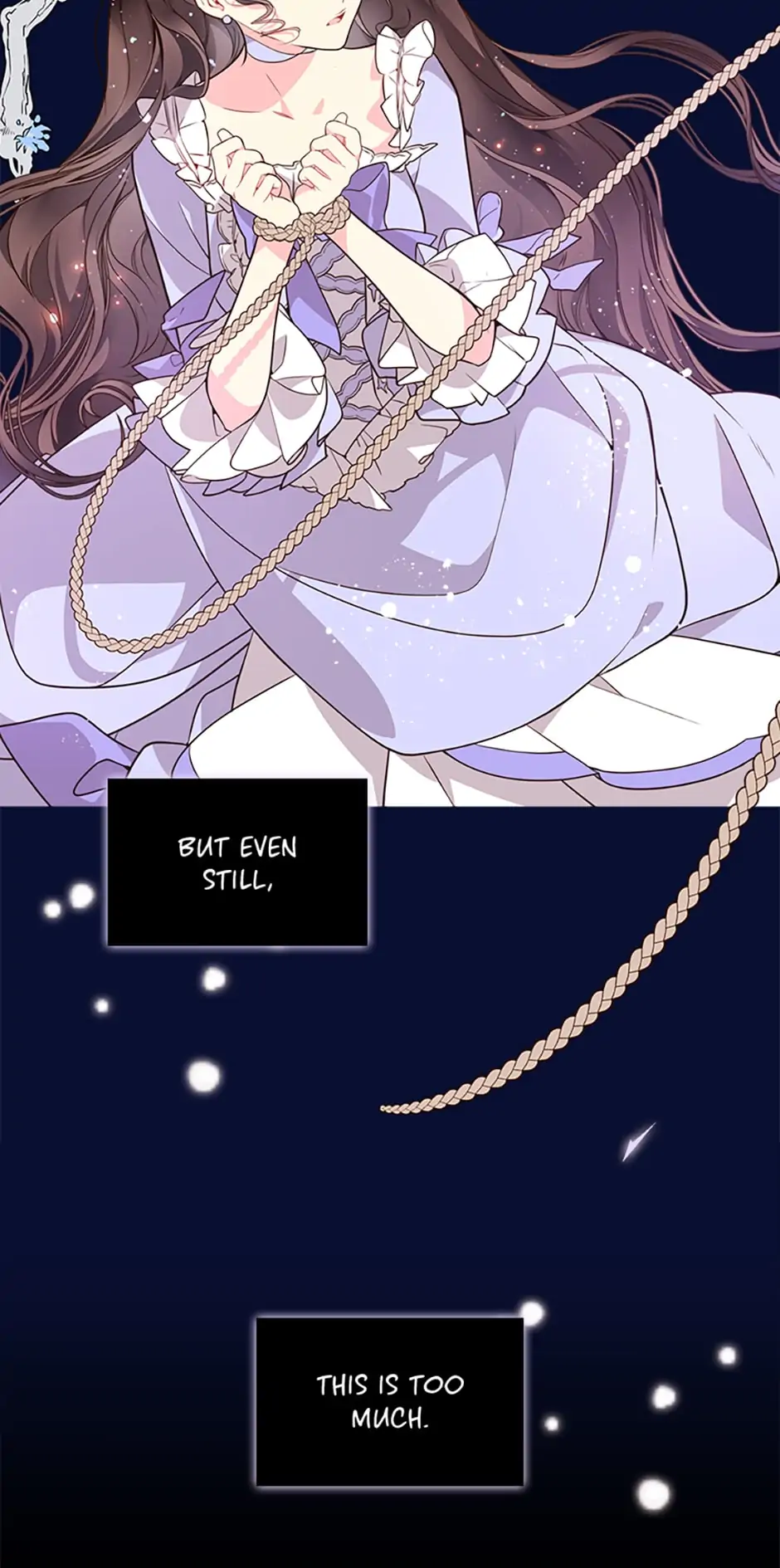 Beatrice - Manhwa Chapter 34 - page 13