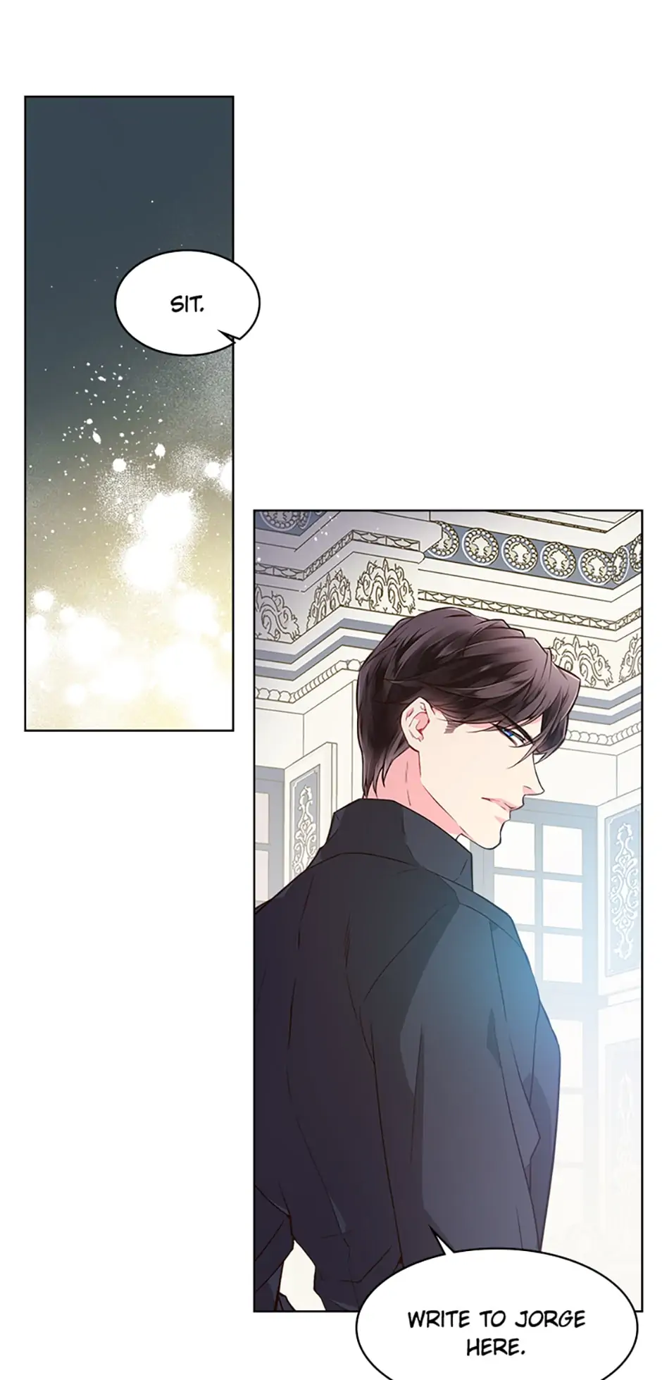 Beatrice - Manhwa Chapter 31 - page 11