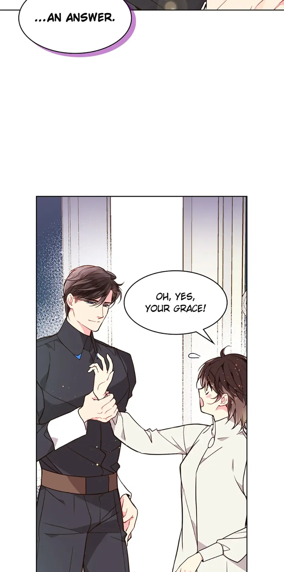 Beatrice - Manhwa Chapter 31 - page 42