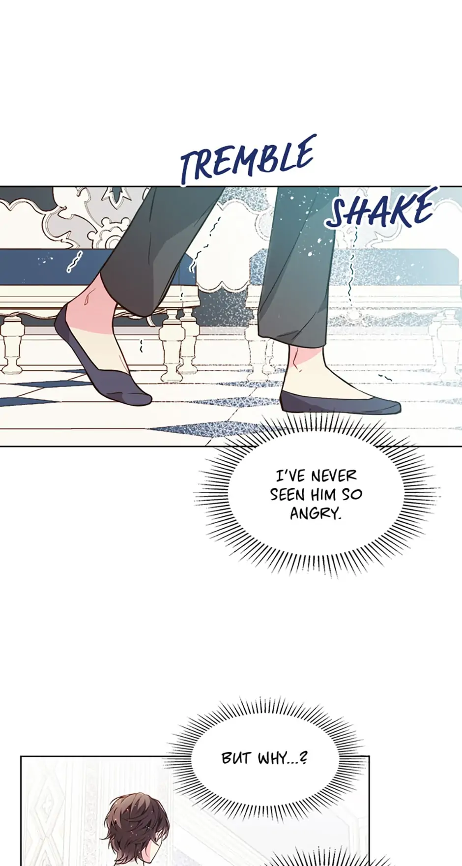 Beatrice - Manhwa Chapter 31 - page 5