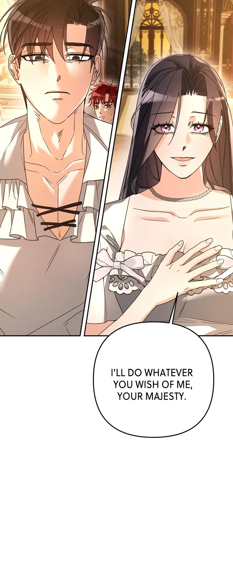 My Husband is Weak by Day, Strong by Night Chapter 22 - page 74