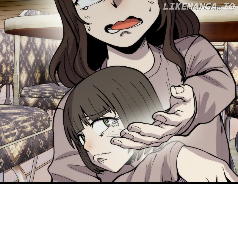 MONOCHROME - Manhwa Chapter 70 - page 91