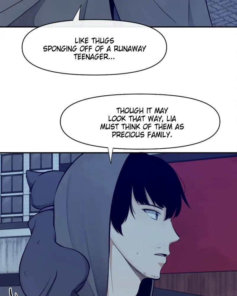 The Teacher of Perishable Villains Chapter 67 - page 61