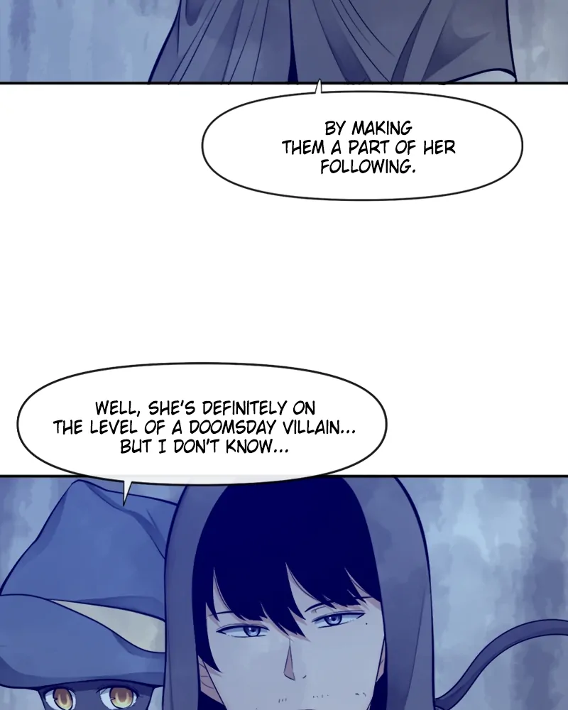 The Teacher of Perishable Villains Chapter 67 - page 75