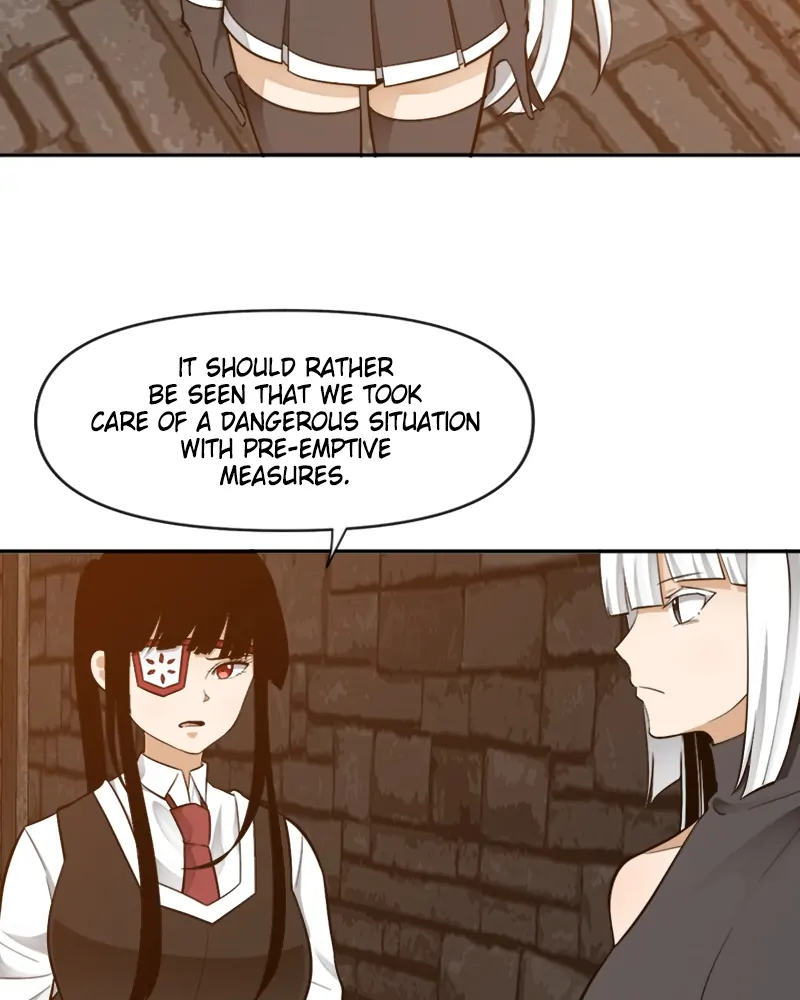The Teacher of Perishable Villains Chapter 75 - page 50