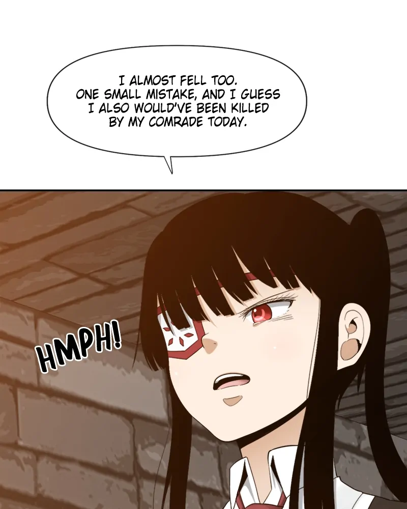 The Teacher of Perishable Villains Chapter 75 - page 54