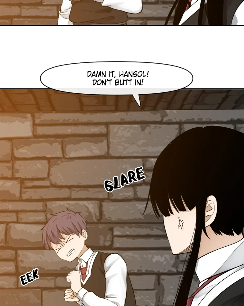 The Teacher of Perishable Villains Chapter 75 - page 76