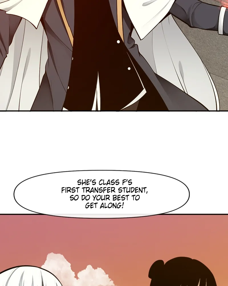 The Teacher of Perishable Villains Chapter 74 - page 3