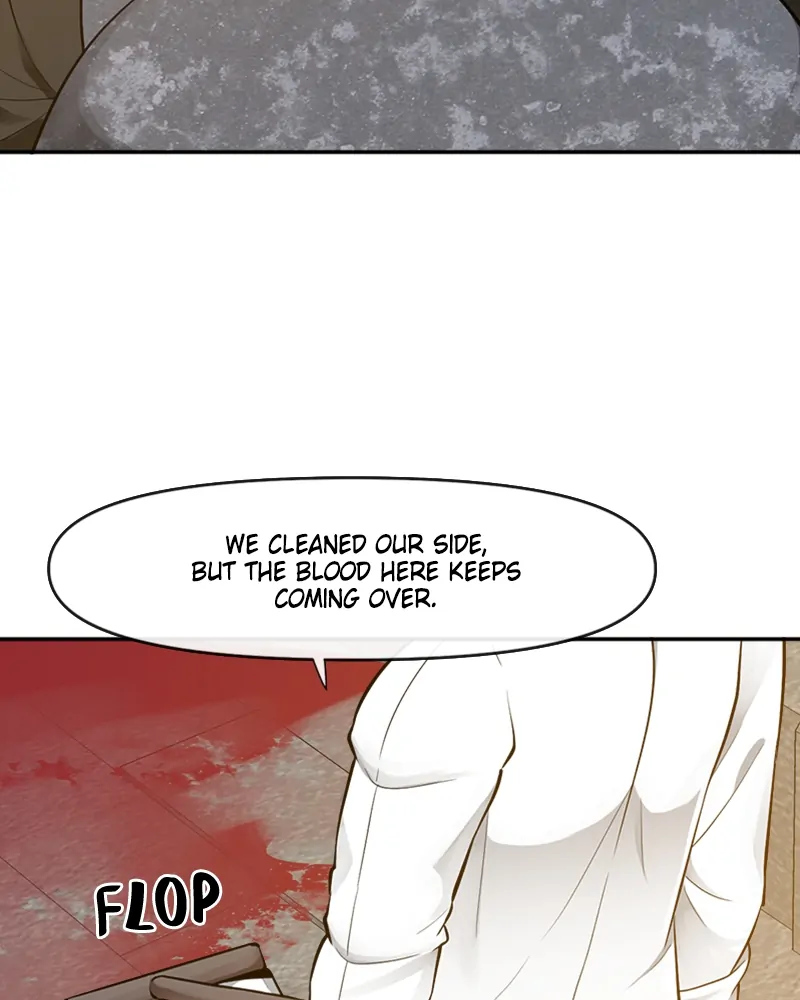 The Teacher of Perishable Villains Chapter 74 - page 60