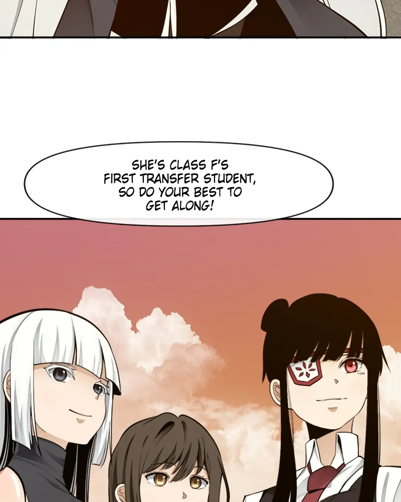 The Teacher of Perishable Villains Chapter 73 - page 86