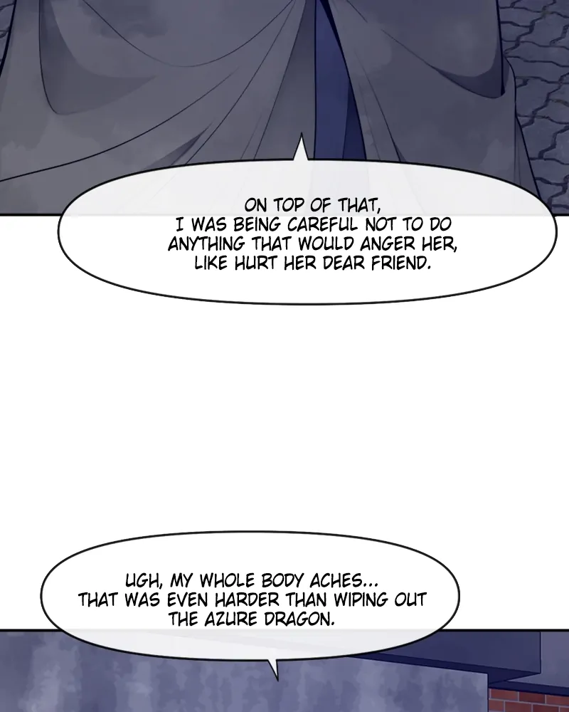 The Teacher of Perishable Villains Chapter 71 - page 18