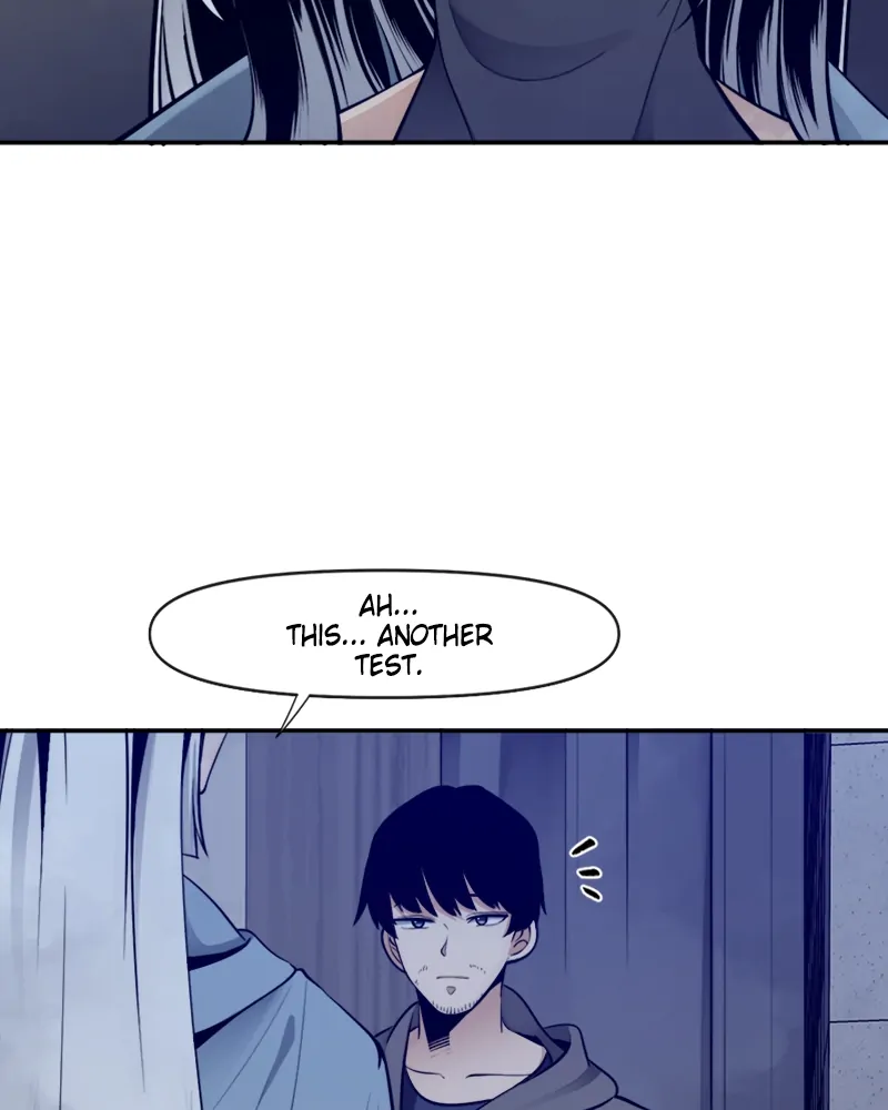 The Teacher of Perishable Villains Chapter 70 - page 26