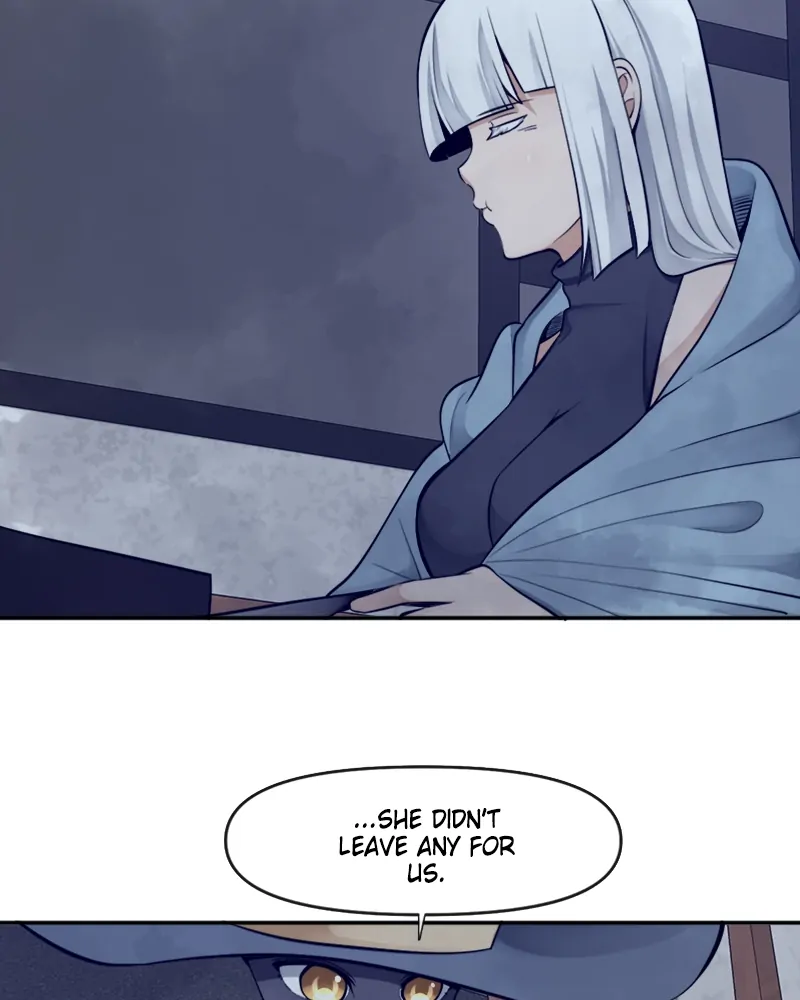 The Teacher of Perishable Villains Chapter 70 - page 33